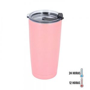 TERMO GAGA. personalizada